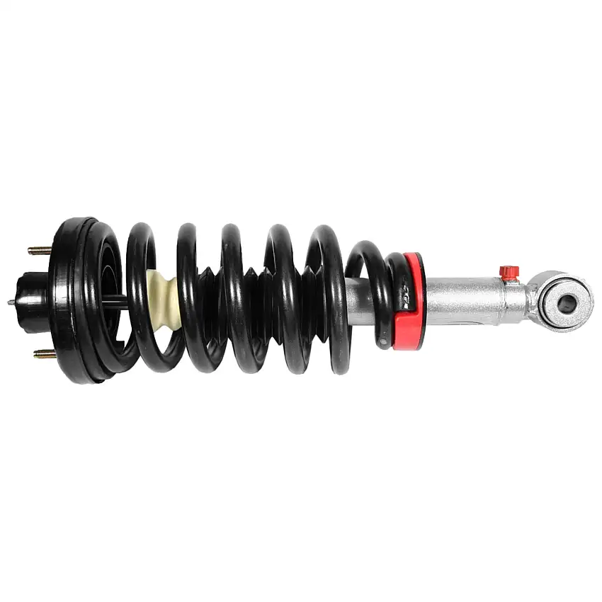 Rancho RS999903 Rear Right quickLIFT Loaded Ford Expedition