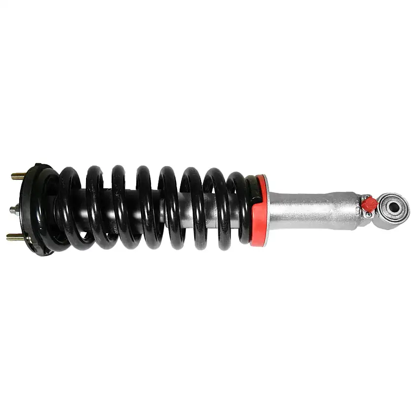 Rancho RS999923 Front Left quickLIFT Loaded Toyota Sequoia, Tundra
