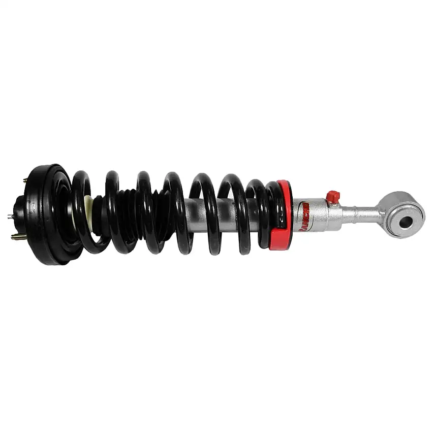 Rancho RS999932 Front Left quickLIFT Loaded Ford Expedition