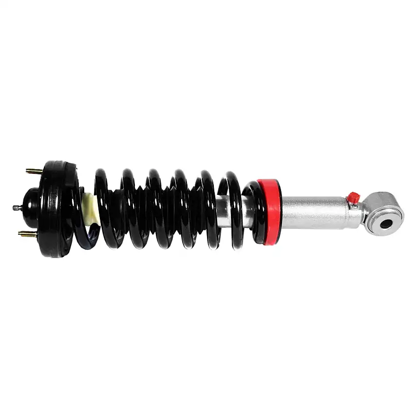 Rancho RS999940 Front Left quickLIFT Loaded Ford Expedition