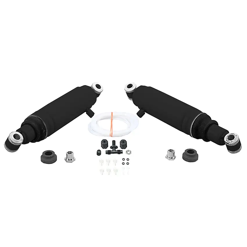 Monroe MA704 Rear Max-Air Air Shock Absorber Chrysler, DeSoto, Dodge 880, Dart, Lancer, Lincoln Continental, Plymouth