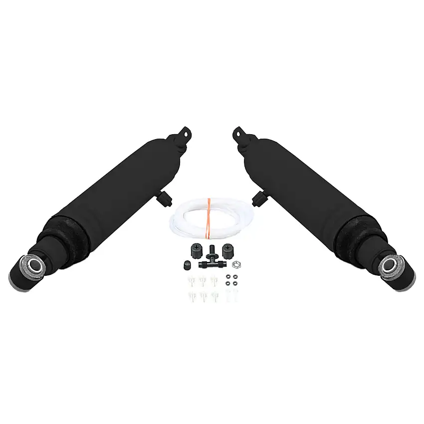 Monroe MA759 Rear Max-Air Air Shock Absorber Chevrolet Blazer, S10, S10 Blazer, GMC, Isuzu Hombre, Oldsmobile Bravada