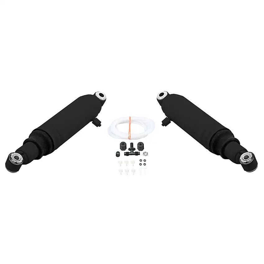 Monroe MA773 Rear Max-Air Air Shock Absorber Ford Bronco, F-100, F-150, Jeep Grand Cherokee