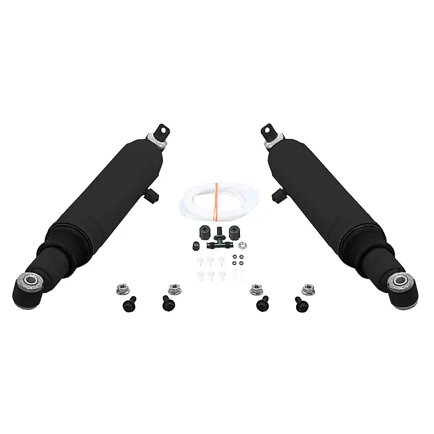 Monroe MA776 Rear Max-Air Air Shock Absorber Ford Explorer, Explorer Sport, Explorer Sport Trac, Mazda Navajo, Mercury Mountaineer