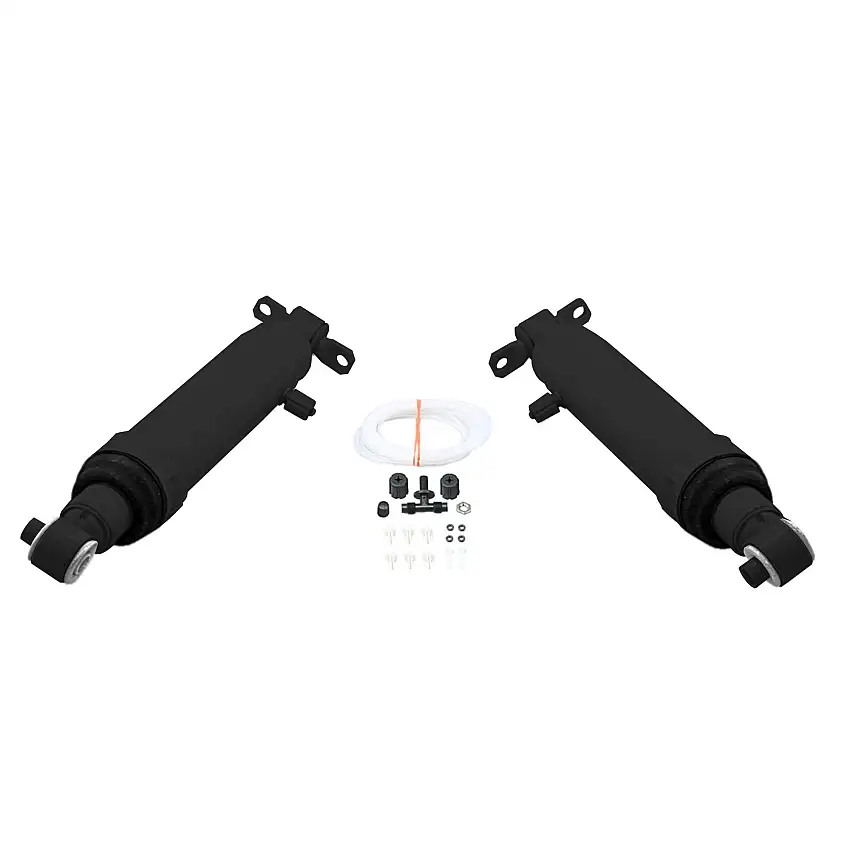 Monroe MA780 Rear Max-Air Air Shock Absorber Buick Apollo, Skylark, Cadillac Seville, Chevrolet Nova, Oldsmobile Omega, Pontiac Phoenix, Ventura