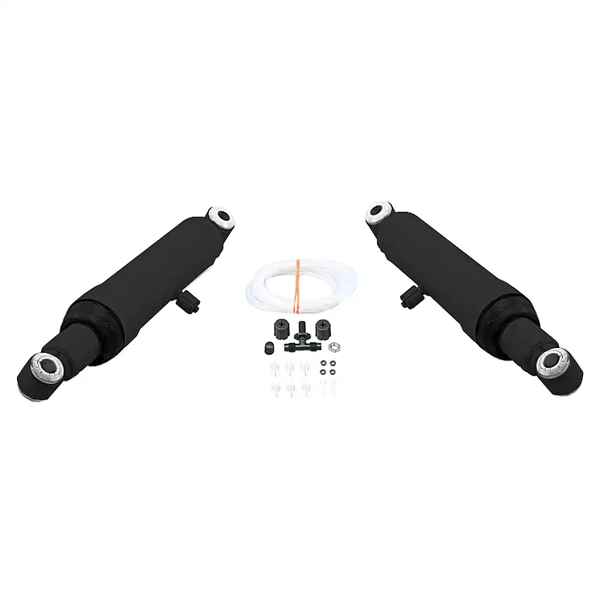 Monroe MA812 Rear Max-Air Air Shock Absorber Mazda B2000, B2200, B2600, Mitsubishi Mighty Max, Montero, Nissan D21, Pickup