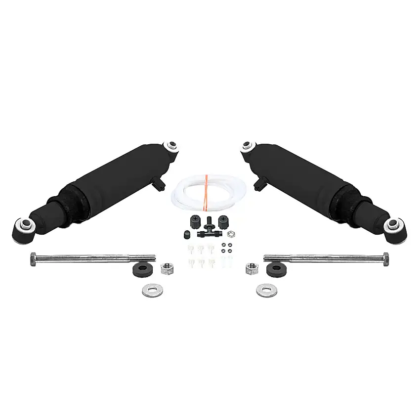 Monroe MA817 Rear Max-Air Air Shock Absorber Chevrolet G10, G20, GMC G15, G1500, G25, G2500