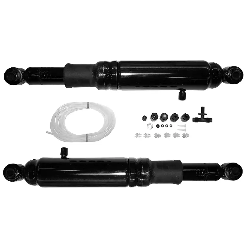 Monroe MA828 Rear Max-Air Air Shock Absorber Chevrolet C1500, Silverado 1500, Silverado 1500 Classic, GMC Sierra 1500, Sierra 1500 Classic