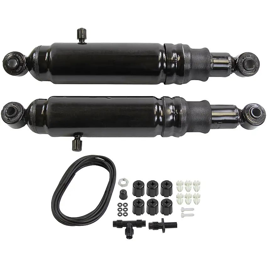 Monroe MA834 Rear Max-Air Air Shock Absorber Chevrolet Silverado 1500, Silverado 1500 LD, GMC Sierra 1500, Sierra 1500 Limited