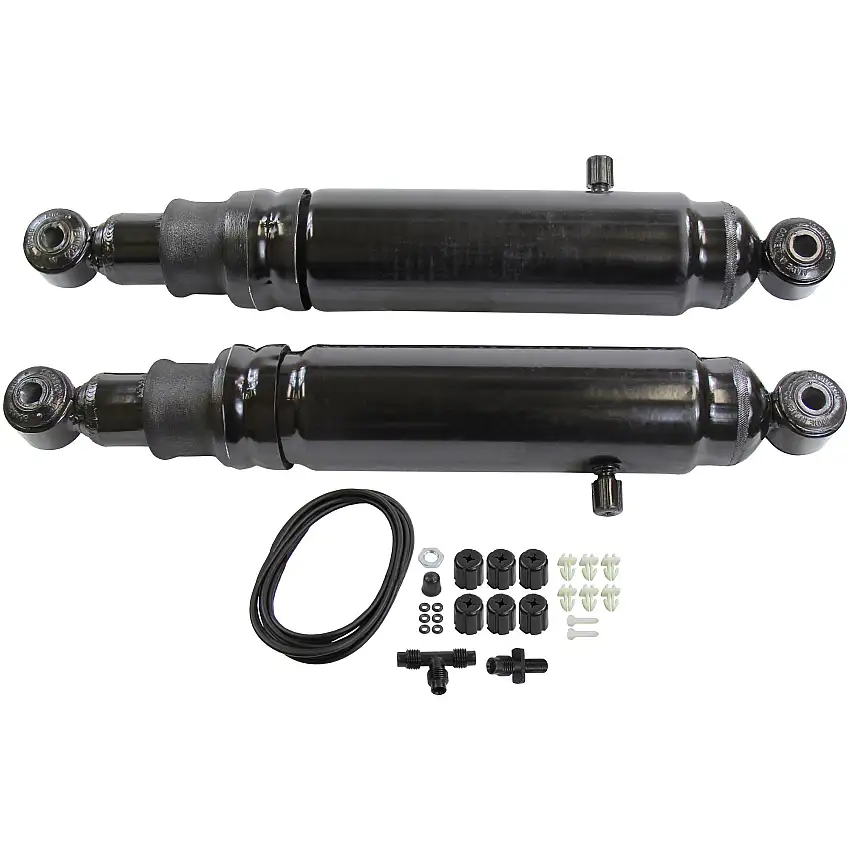 Monroe MA835 Rear Max-Air Air Shock Absorber Ford F-150, Lobo
