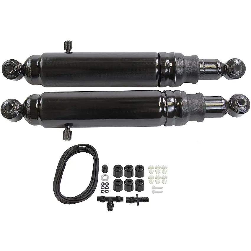 Monroe MA836 Rear Max-Air Air Shock Absorber Ford F-150