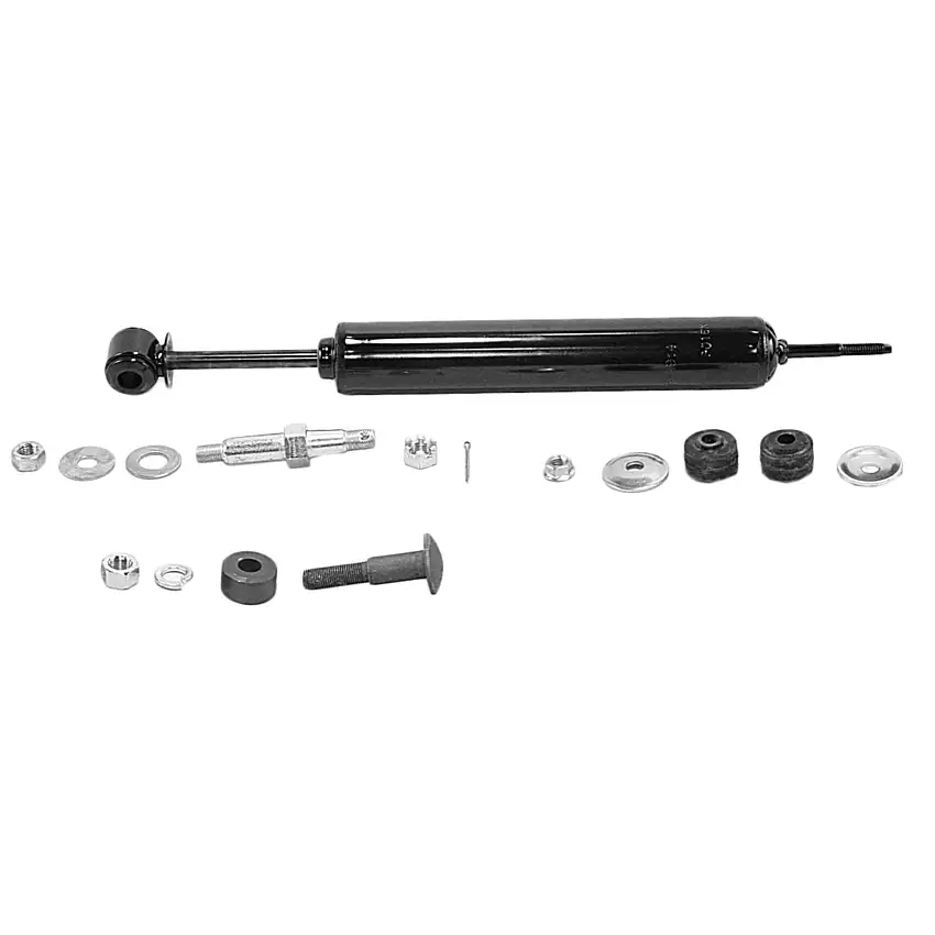 Monroe SC2914 Front Magnum Steering Damper Chevrolet, Ford F-150, F-250, F-350, GMC, Toyota 4Runner, Pickup