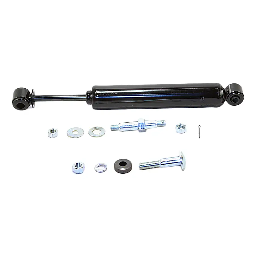 Monroe SC2937 Front Magnum Steering Damper Chevrolet Blazer, S10, S10 Blazer, GMC Jimmy, S15, S15 Jimmy, Sonoma, Oldsmobile Bravada