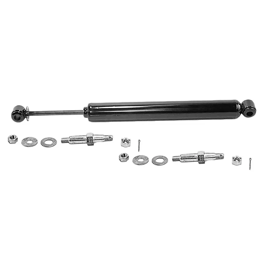 Monroe SC2946 Front Magnum Steering Damper Toyota Land Cruiser