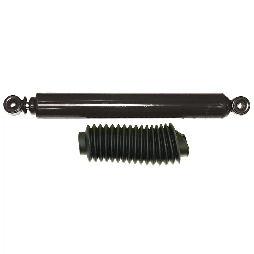 Monroe SC2966 Front Magnum Steering Damper Dodge Ram 4500, Ram 5500, Ram 4500, 5500, Sterling Truck Bullet 45, Bullet 55