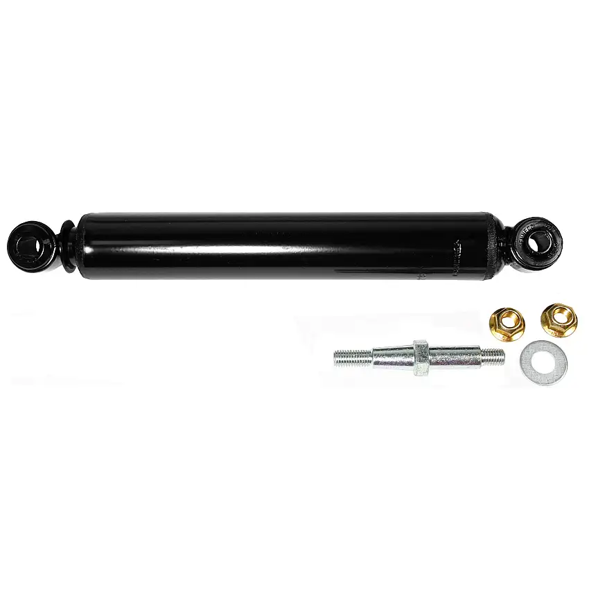 Monroe SC2969 Front Magnum Steering Damper Chevrolet Silverado 2500 HD, Silverado 3500 HD, GMC Sierra 2500 HD, Sierra 3500 HD