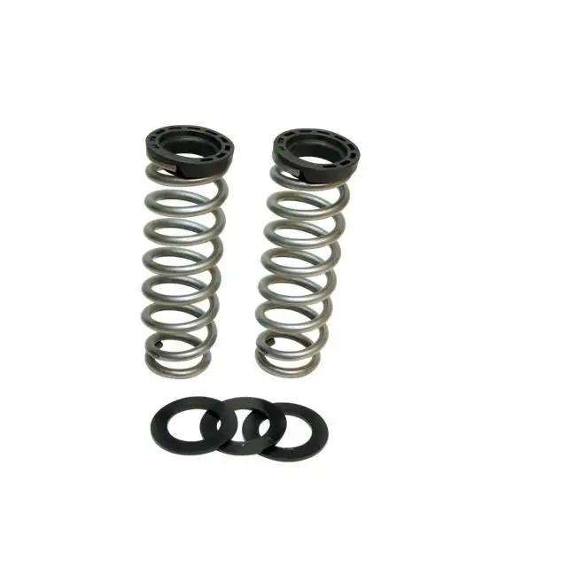 Belltech 12203 Coil Spring Lowering Kit 1 or 2" Lowered Front Ride Height