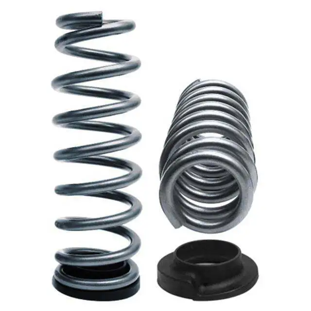 Belltech 12206 Coil Spring Lowering Kit 1 or 2" Lowered Front Ride Height