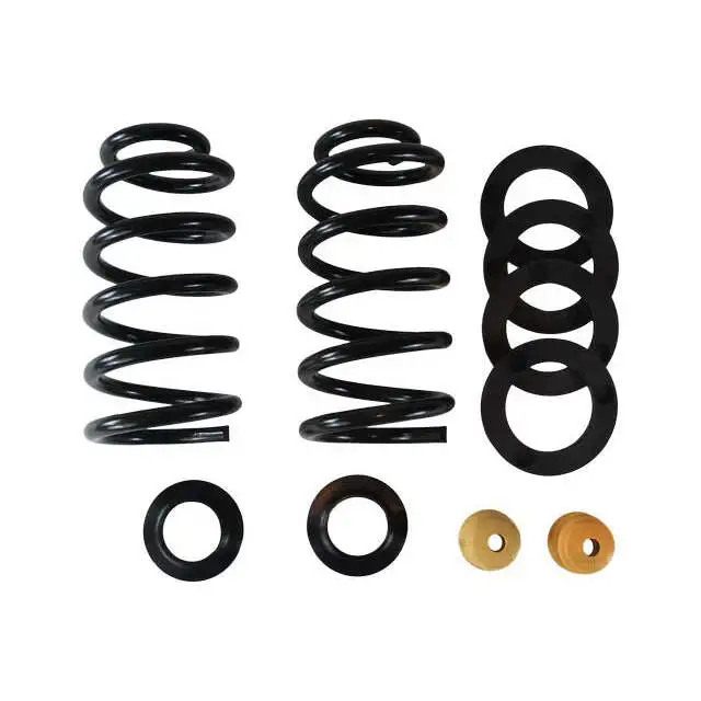Belltech 12462 Coil Spring Lowering Kit 1 or 2" Lowered Front Ride Height