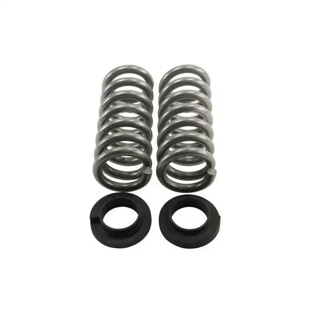 Belltech 12604 Coil Spring Lowering Kit 1 or 2" Lowered Front Ride Height