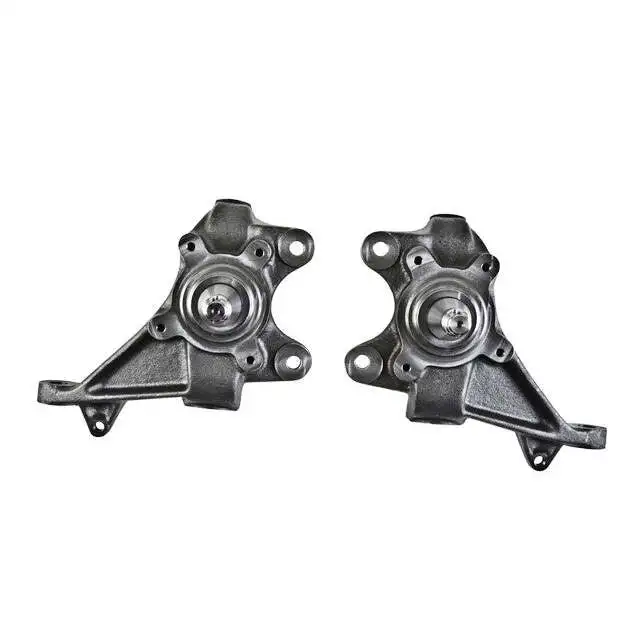 Belltech 2000 Spindle Drop Set 2" Drop Spindle Set