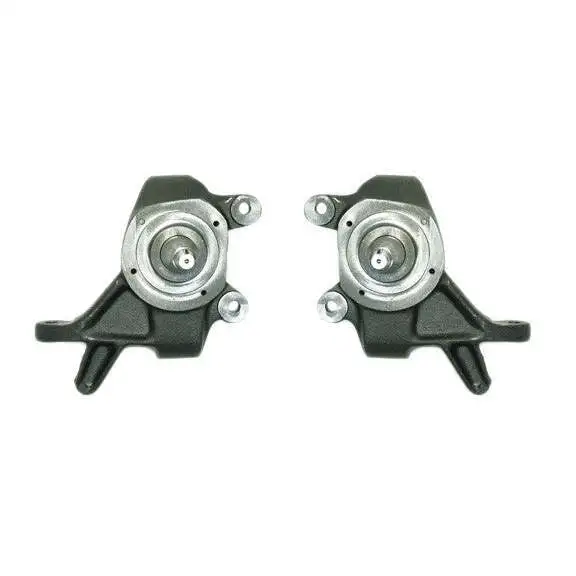 Belltech 2005 Spindle Drop Set 2" Drop Spindle Set