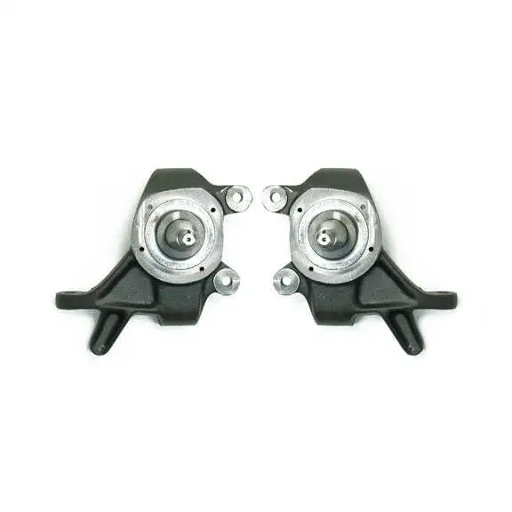 Belltech 2010 Spindle Drop Set 2" Drop Spindle Set