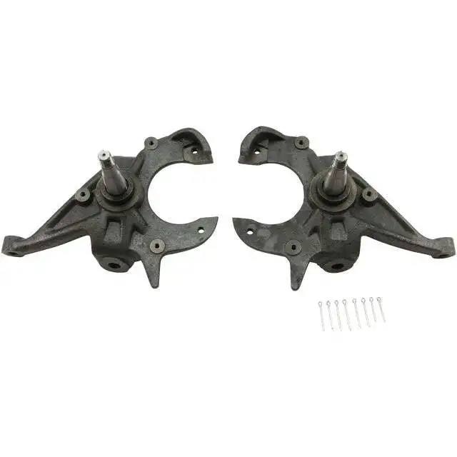 Belltech 2100 Spindle Drop Set 2" Drop Spindle Set