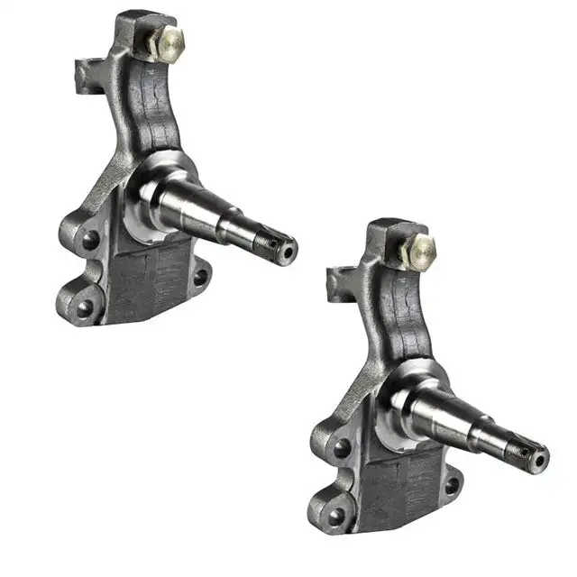 Belltech 2202 Spindle Drop Set 2" Drop Spindle Set