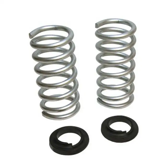 Belltech 23225 Coil Spring Lowering Kit 2 or 3" Lowered Front Ride Height