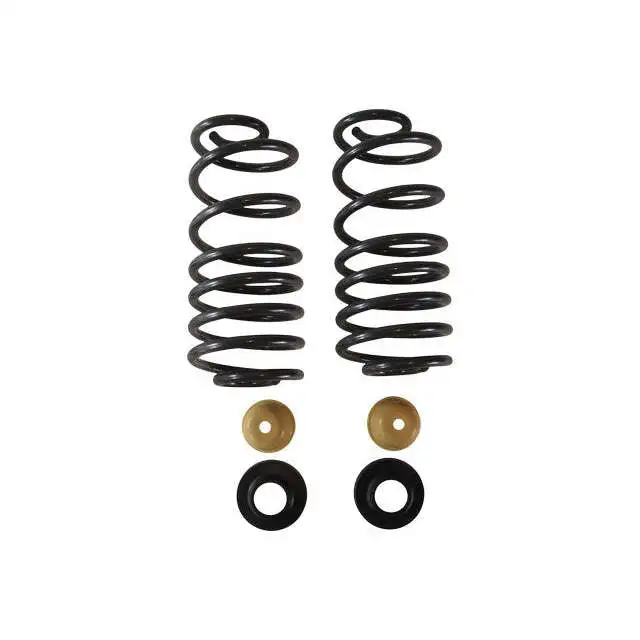 Belltech 23323 Coil Spring Lowering Kit 3 or 4" Lowered Rear Ride Height
