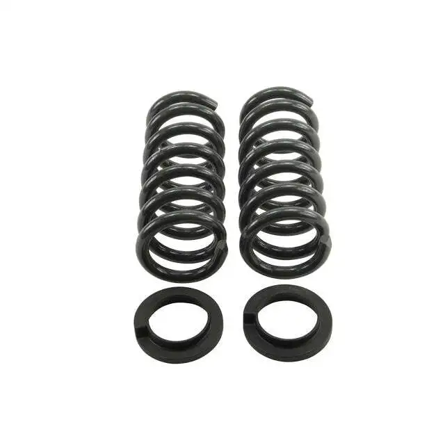 Belltech 23405 Coil Spring Lowering Kit 2 or 3" Lowered Front Ride Height