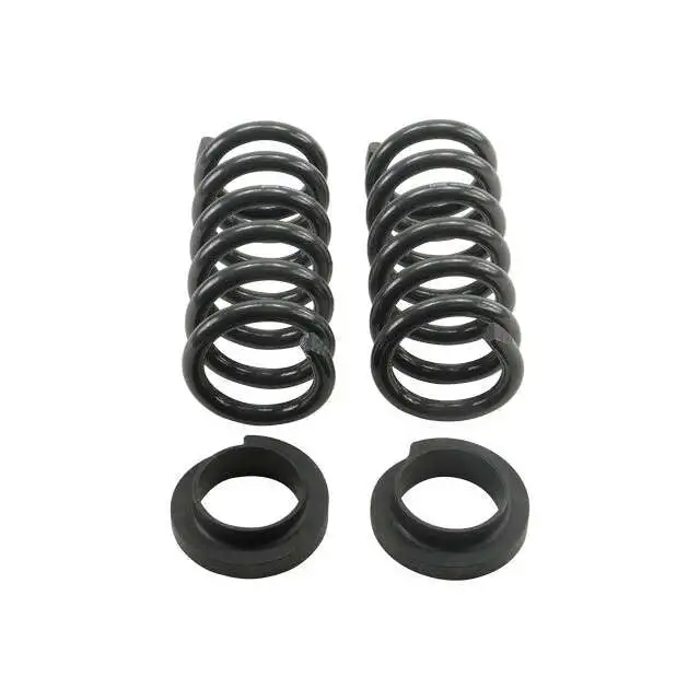 Belltech 23408 Coil Spring Lowering Kit 2 or 3" Lowered Front Ride Height