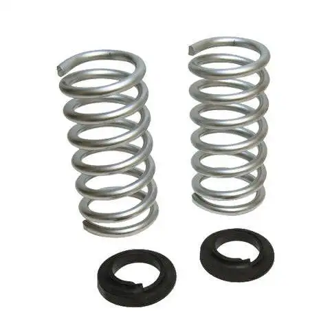 Belltech 23458 Coil Spring Lowering Kit 2 or 3" Lowered Front Ride Height