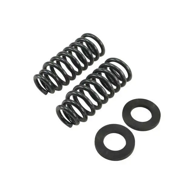 Belltech 23807 Coil Spring Lowering Kit 2 or 3" Lowered Front Ride Height