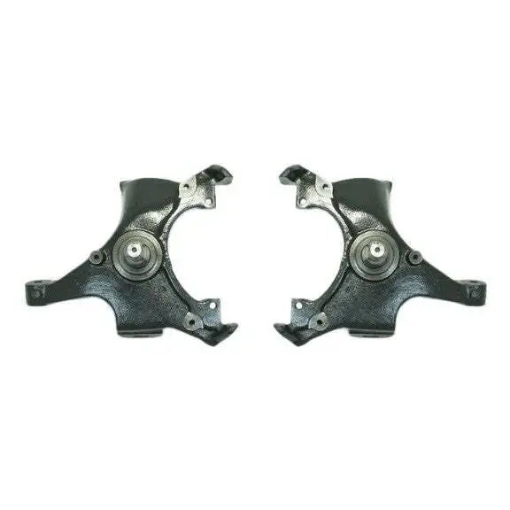 Belltech 2500 Spindle Drop Set 2" Drop Spindle Set