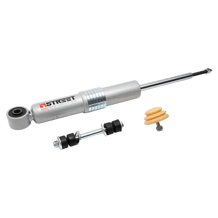 Belltech 25012 Strut Street Performance (Front, Lowered)