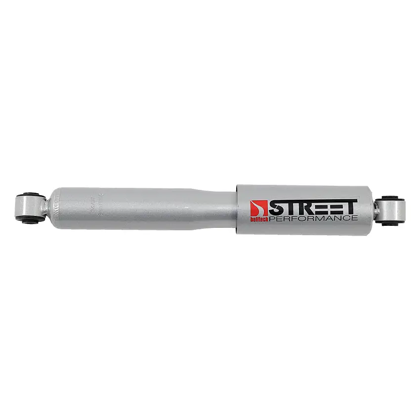 Belltech 2508EE Shock Absorber Street Performance (Rear, Lowered)