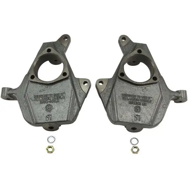 Belltech 2508 Spindle Drop Set 2" Drop Spindle Set