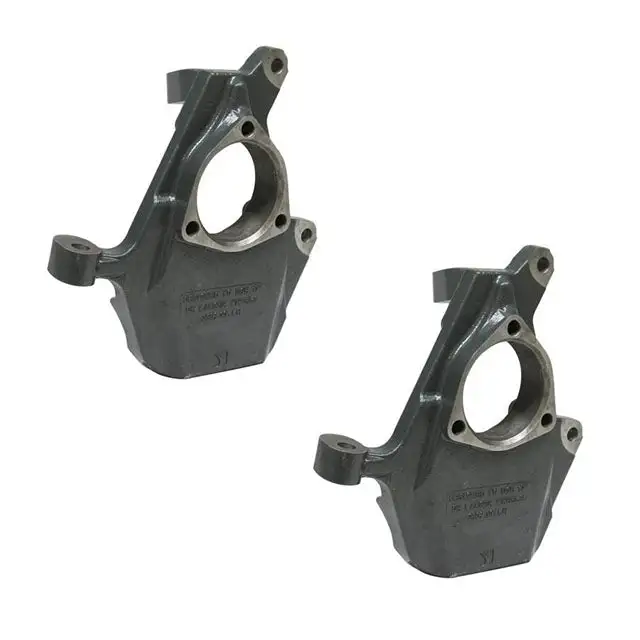 Belltech 2509 Spindle Drop Set 2" Drop Spindle Set
