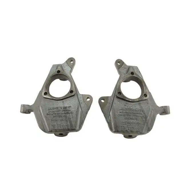 Belltech 2511 Spindle Drop Set 2" Drop Spindle Set