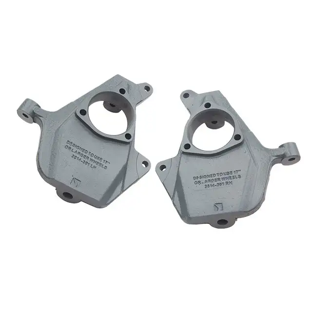 Belltech 2514 Spindle Drop Set 2" Drop Spindle Set