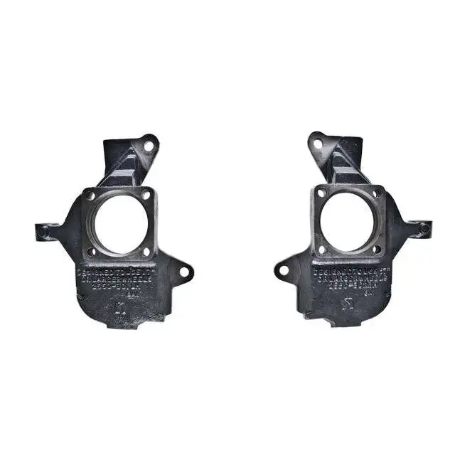 Belltech 2550 Spindle Drop Set 2" Drop Spindle Set