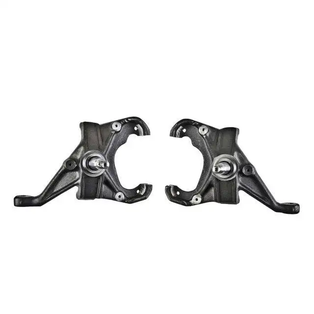 Belltech 2700 Spindle Drop Set 2" Drop Spindle Set