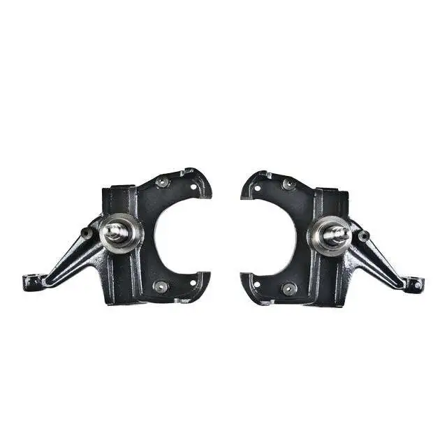 Belltech 3200 Spindle Drop Set 3" Drop Spindle Set