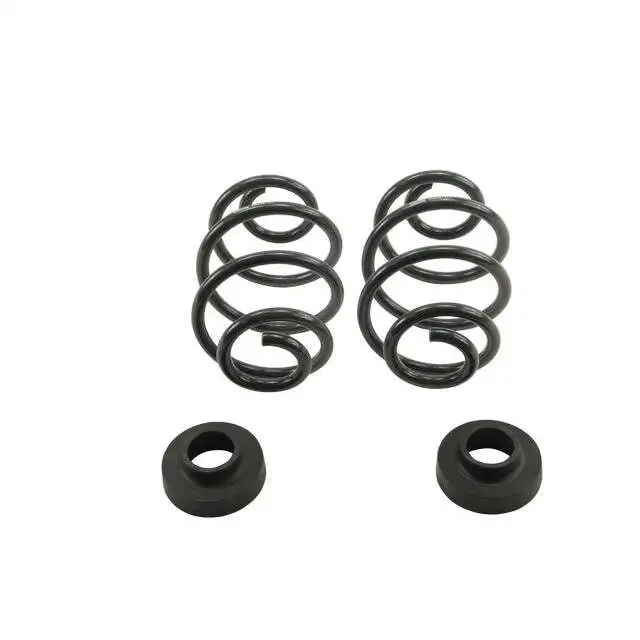 Belltech 34354 Coil Spring Lowering Kit 3 or 4" Lowered Rear Ride Height