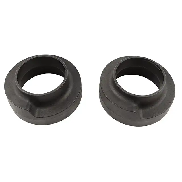 Belltech 34854 Coil Spring Spacer Kit 1" Front Coil Spring Spacer Lift