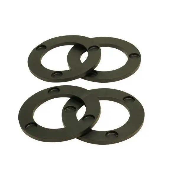 Belltech 34855 Coil Spring Spacer Kit 1" Front Coil Spring Spacer Lift
