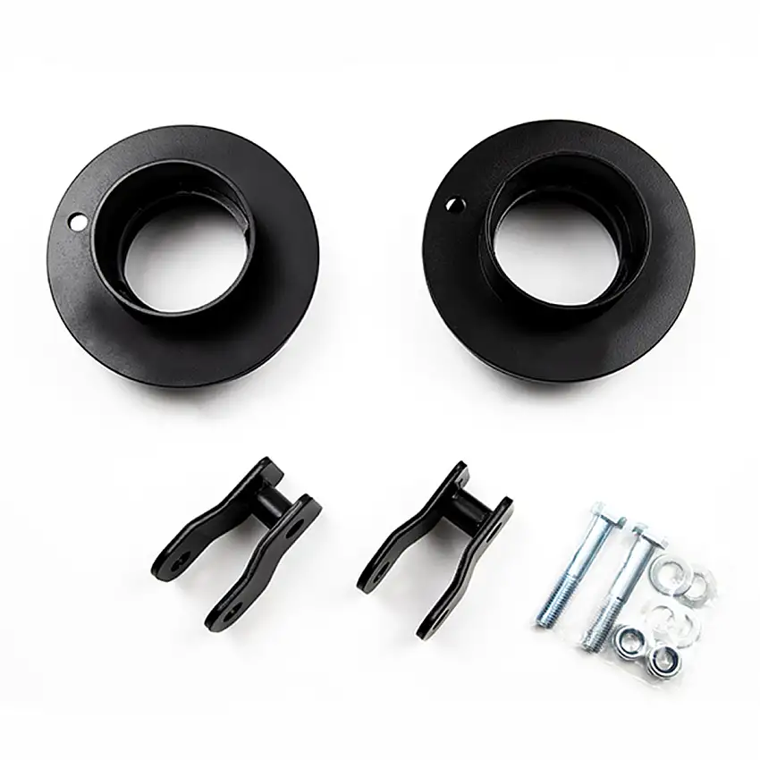 Belltech 34857 Coil Spring Spacer 2" Lift Front Coil Spring Spacer