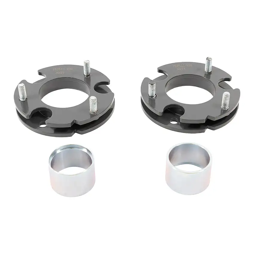 Belltech 34867 Leveling Kit 2-3" Lift Front Strut Spacer and Preload Spacer